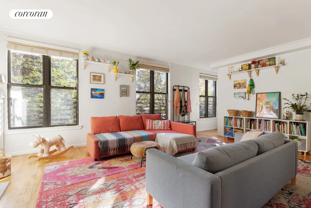 Unit for sale at 54 WILLOW Street, Brooklyn, NY 11201