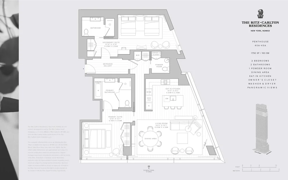 Unit for sale at 25 W 28TH Street, Manhattan, NY 10001