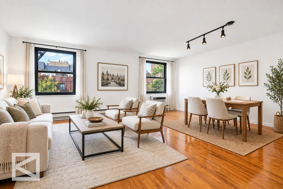 Unit for sale at 115 MORTON Street, Manhattan, NY 10014