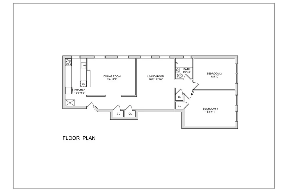 Unit for sale at 7825 4TH Avenue, Brooklyn, NY 11209