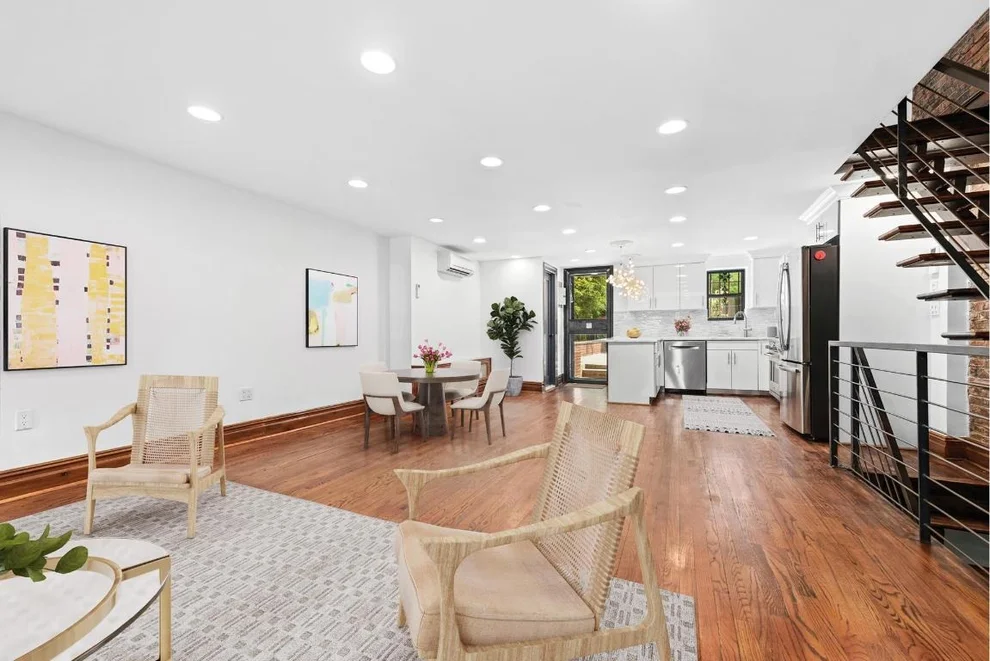 Unit for sale at 64 PUTNAM Avenue, Brooklyn, NY 11238