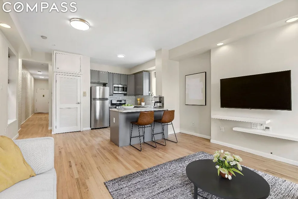 Unit for sale at 167 W 136th Street, Manhattan, NY 10030