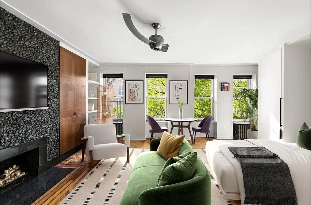 Unit for sale at 104 BEDFORD Street, Manhattan, NY 10014