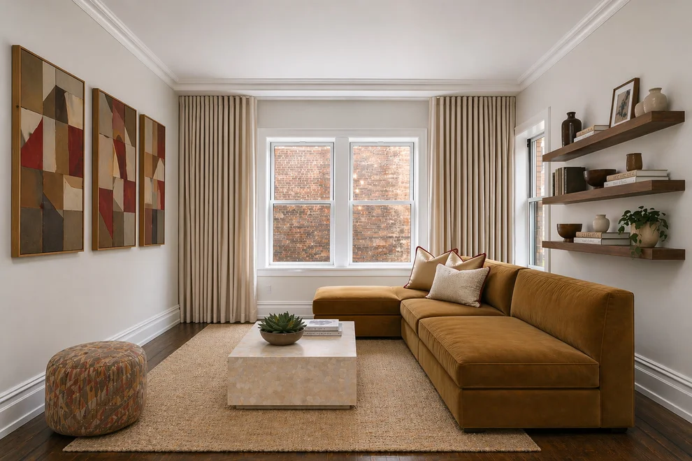 Unit for sale at 165 W 91st Street, Manhattan, NY 10025
