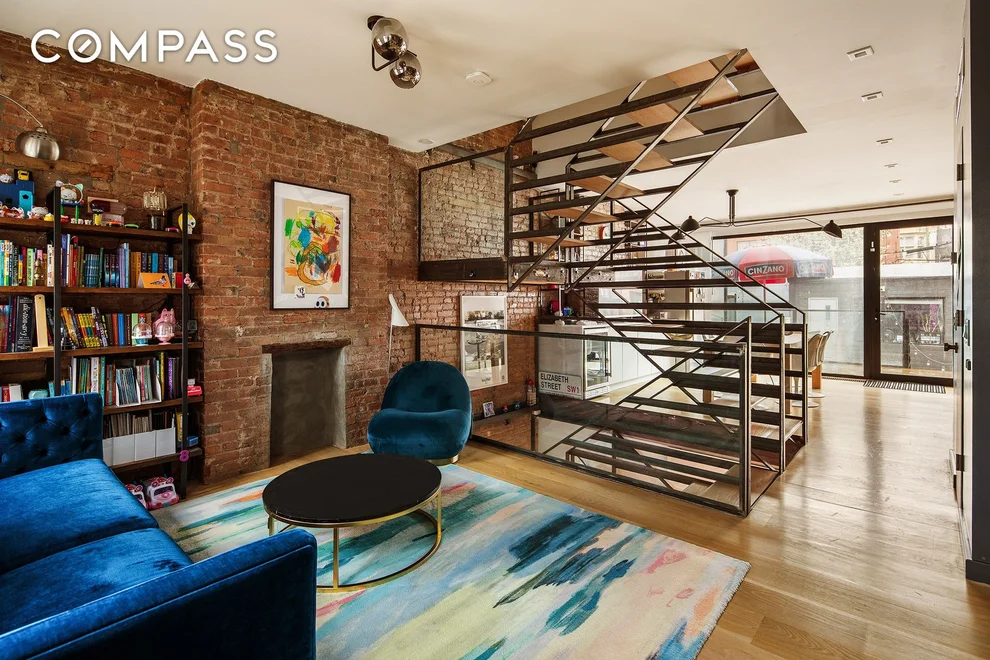 Unit for sale at 104 Pioneer Street, Brooklyn, NY 11231