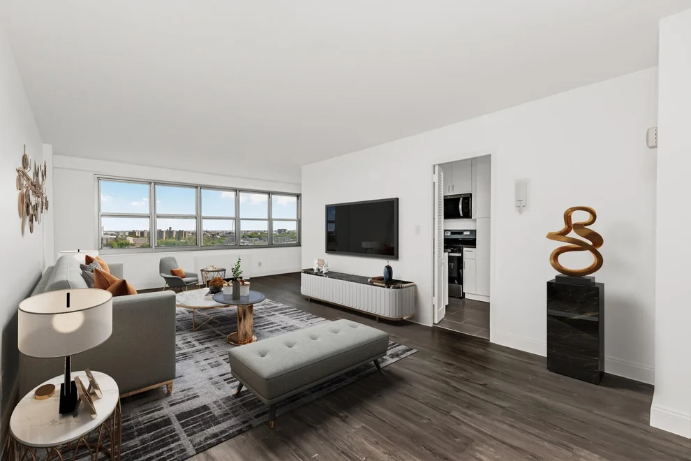 Unit for sale at 555 Kappock Street, Bronx, NY 10463