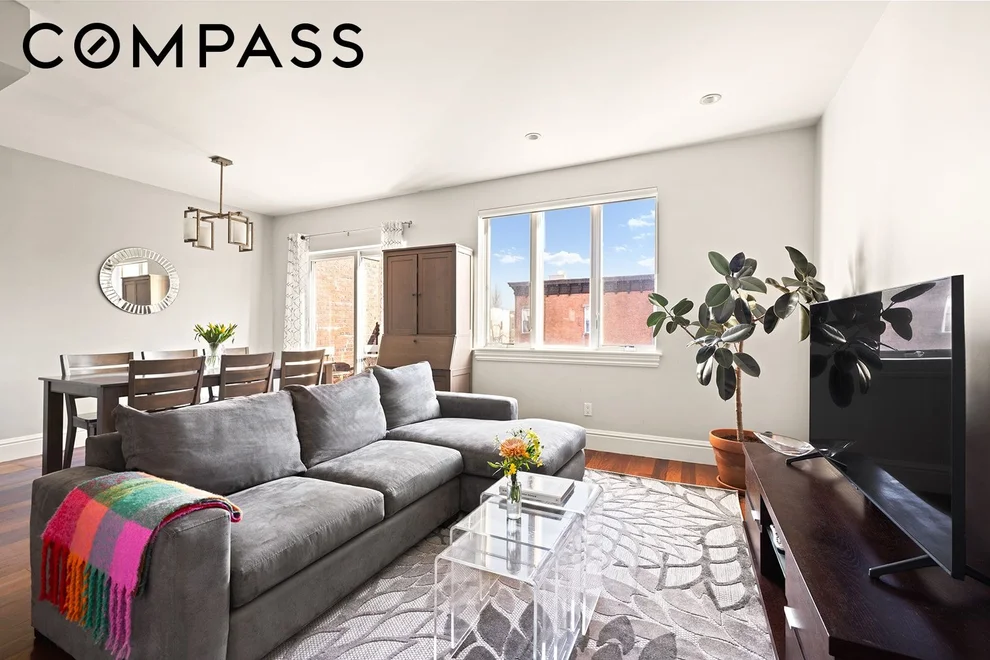 Unit for sale at 444-446 17th Street, Brooklyn, NY 11215