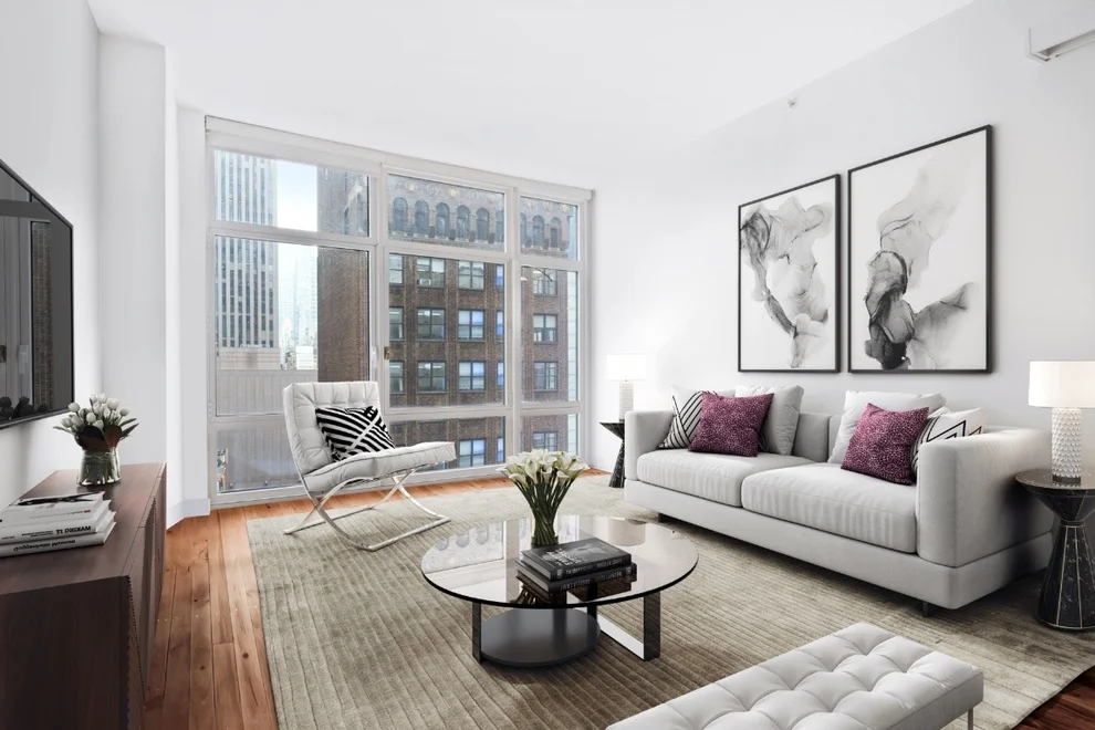 Unit for sale at 1600 Broadway, Manhattan, NY 10019