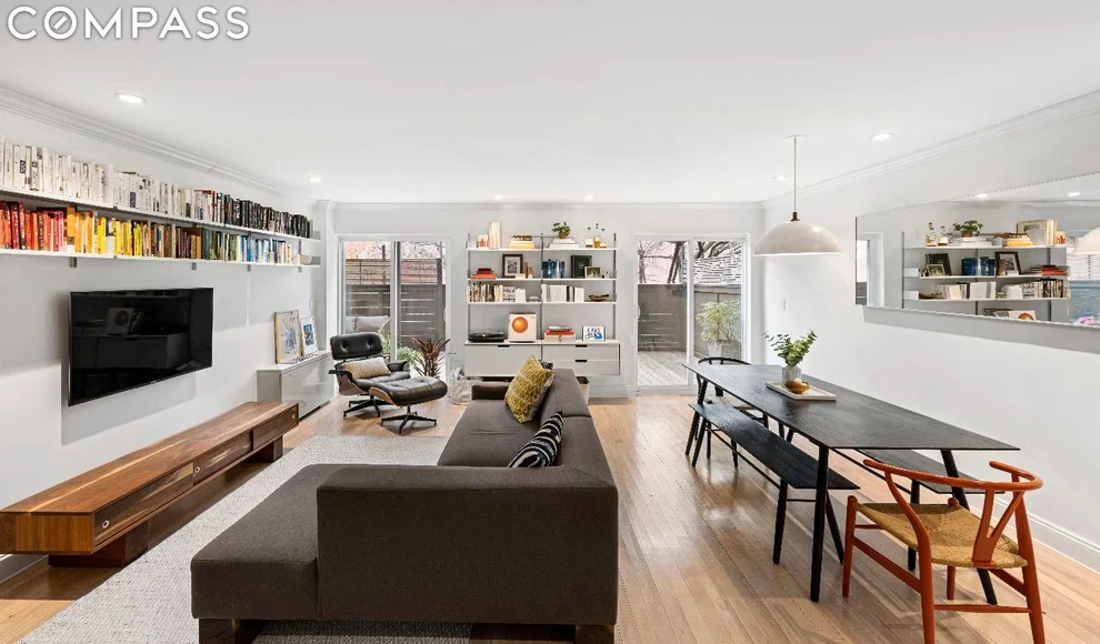 Unit for sale at 55 Poplar Street, Brooklyn, NY 11201