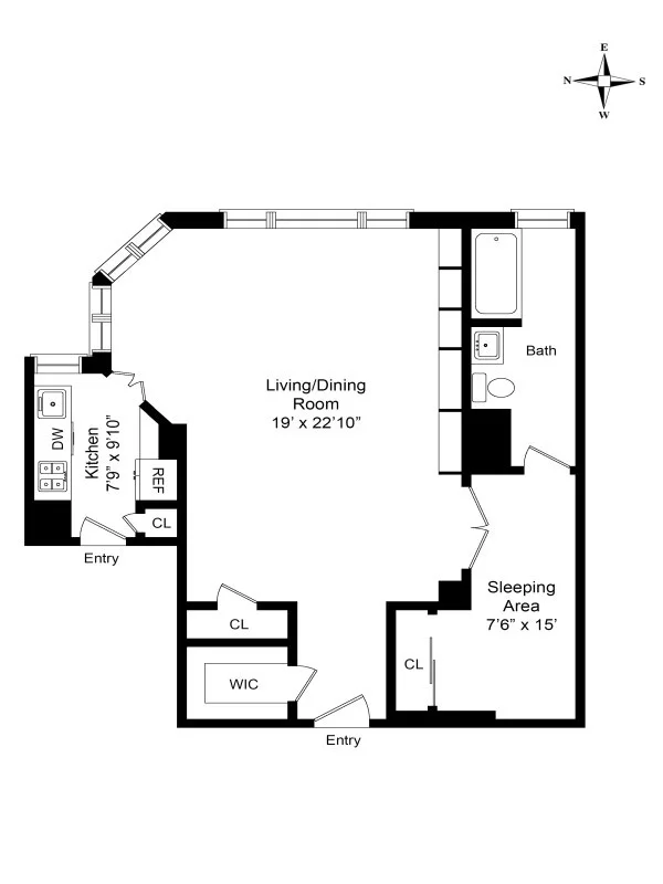 Unit for sale at 25 E 83RD Street, Manhattan, NY 10028