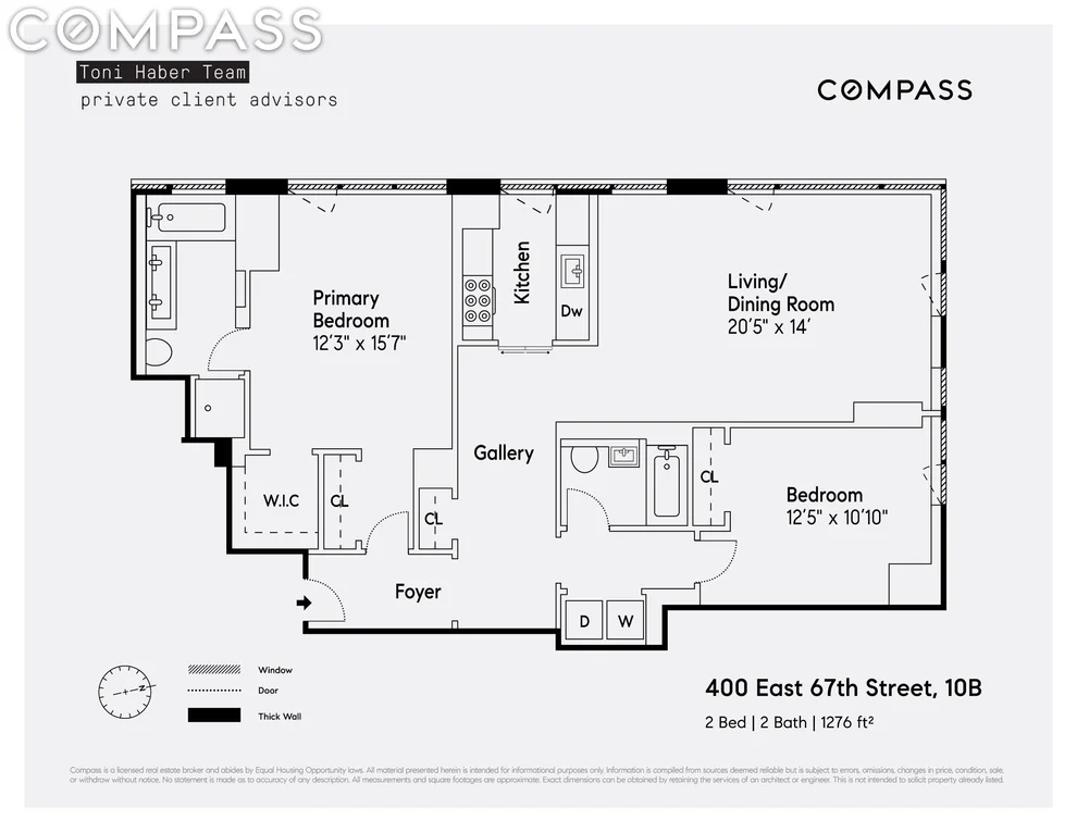 Unit for sale at 400 E 67th Street, Manhattan, NY 10065