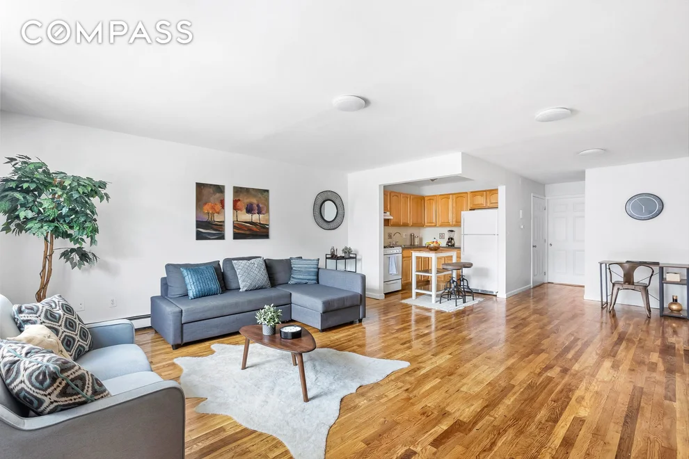 Unit for sale at 831 Willoughby Avenue, Brooklyn, NY 11206