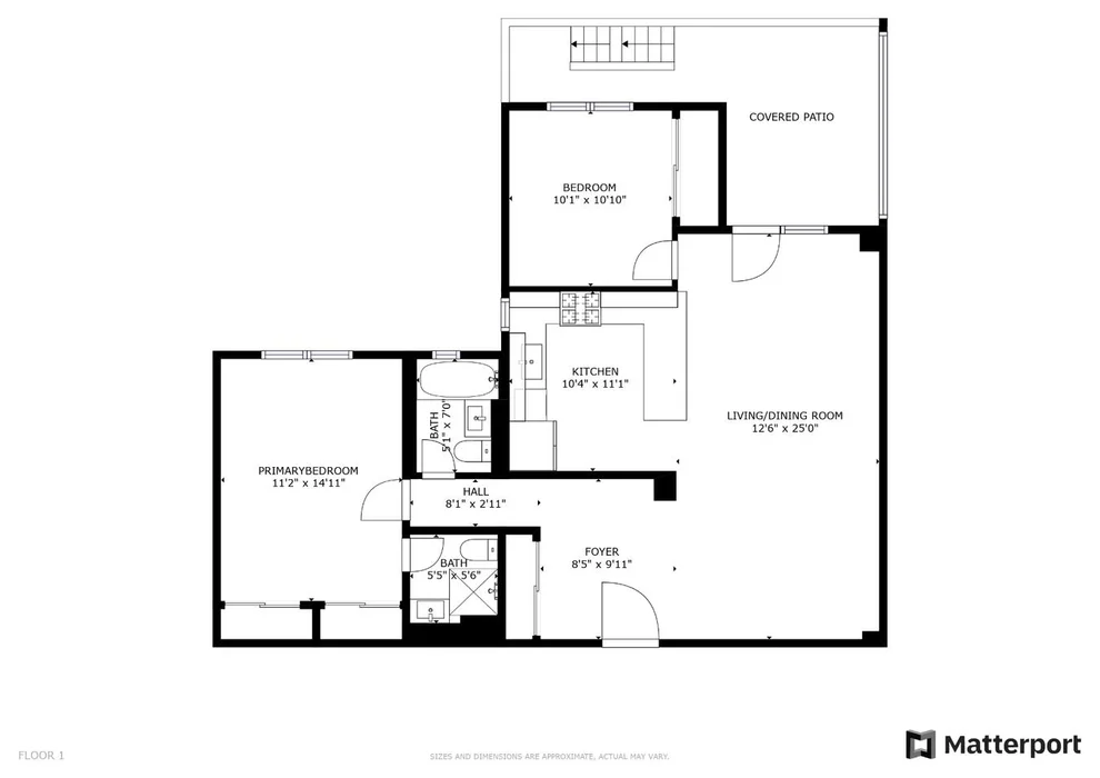 Unit for sale at 136-04 Cherry Avenue, Queens, NY 11355