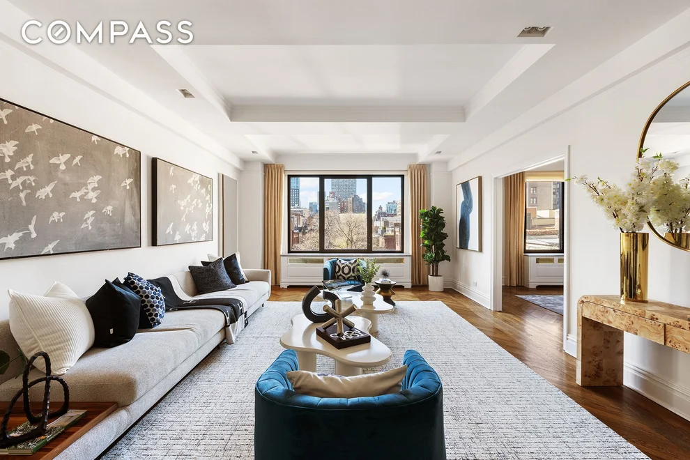 Unit for sale at 101 Central Park W, Manhattan, NY 10023