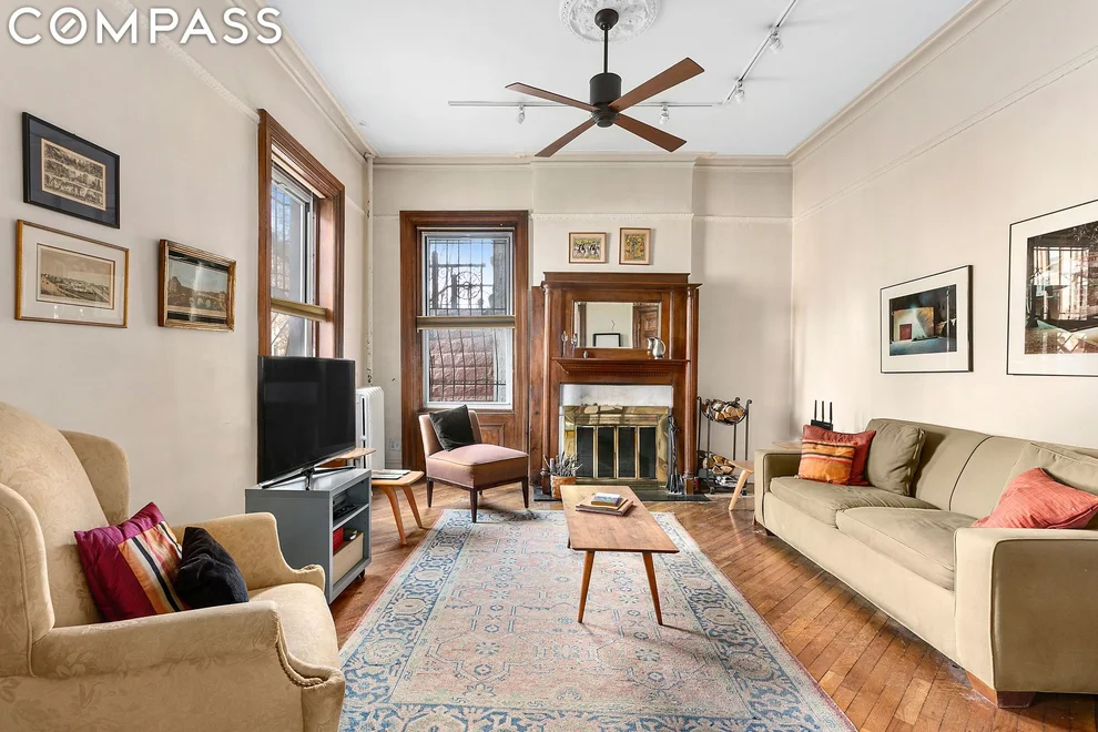 Unit for sale at 240 Prospect Place, Brooklyn, NY 11238
