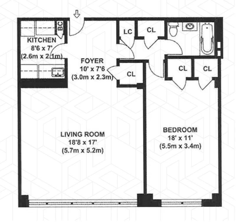 Unit for sale at 420 E 55TH Street, Manhattan, NY 10022