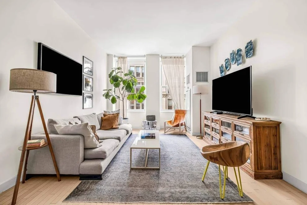 Unit for sale at 60 W 20th Street, Manhattan, NY 10011