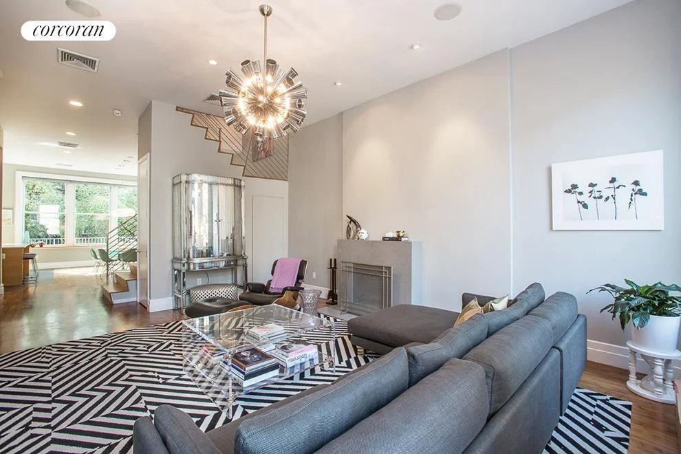 Unit for sale at 192 President Street, Brooklyn, NY 11231