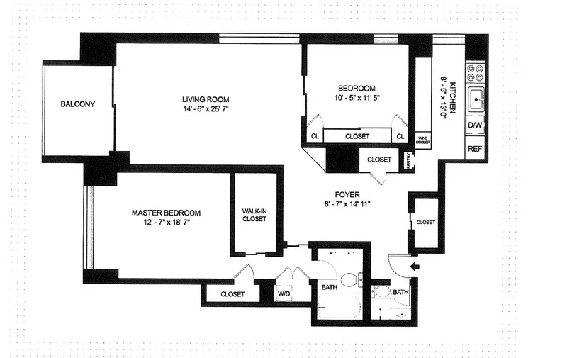 Unit for sale at 303 E 57TH Street, Manhattan, NY 10022
