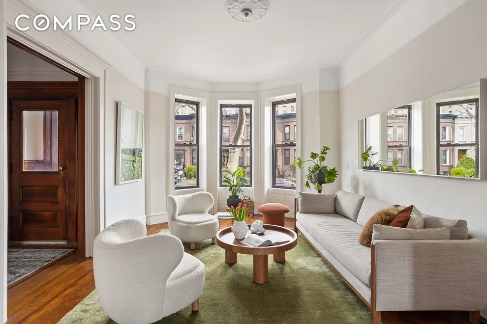 Unit for sale at 258 Sterling Street, Brooklyn, NY 11225