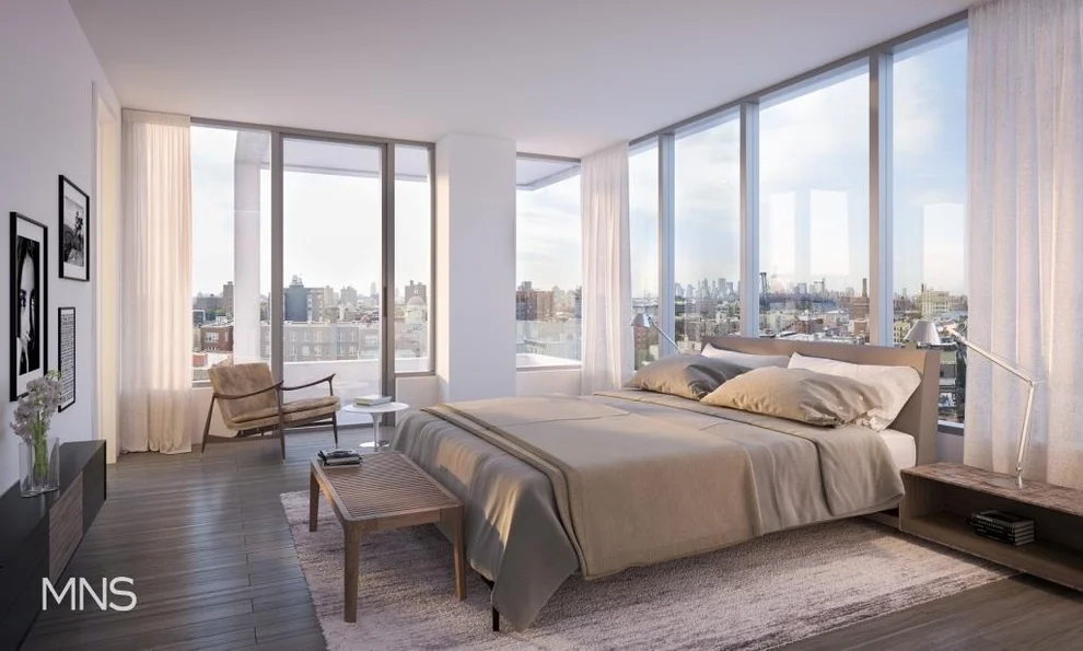 Unit for sale at 190 S 1st Street, Brooklyn, NY 11211