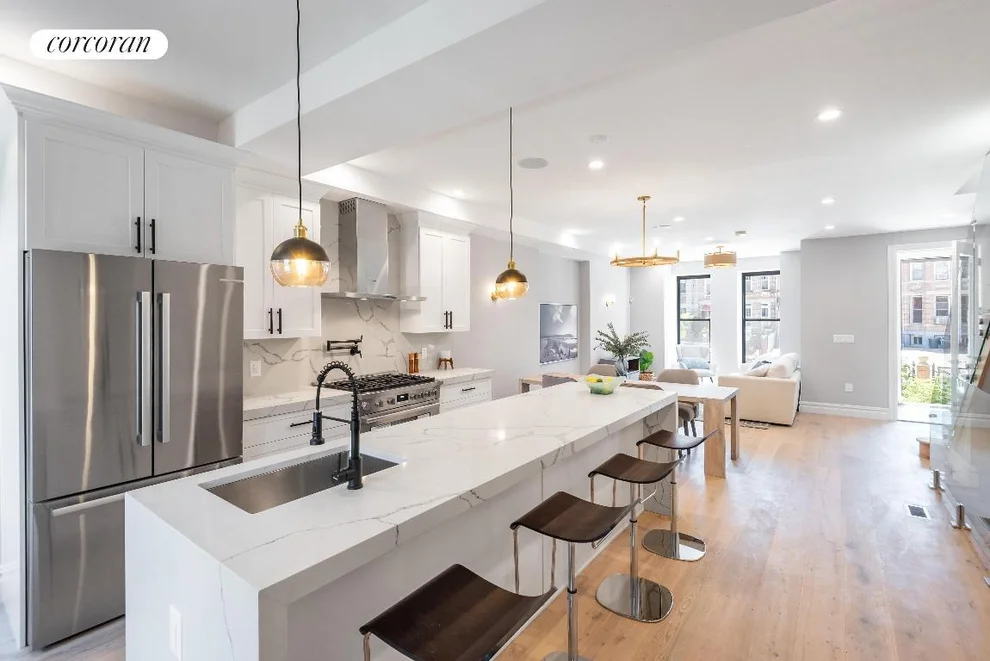 Unit for sale at 365 HAWTHORNE Street, Brooklyn, NY 11225