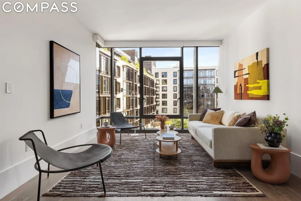 Unit for sale at 429 Kent Avenue, Brooklyn, NY 11249