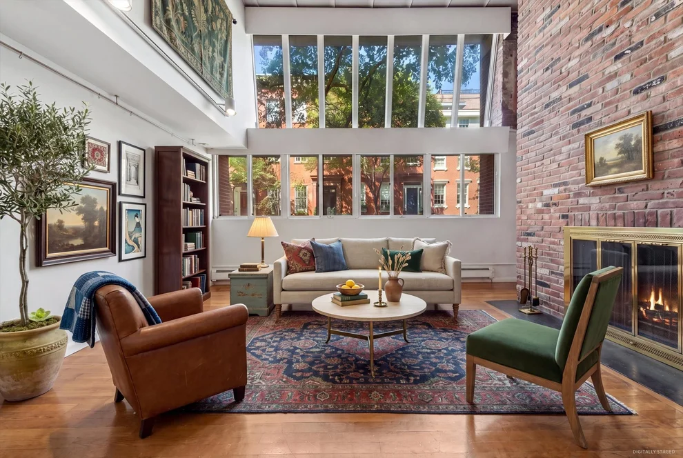 Unit for sale at 72 HORATIO Street, Manhattan, NY 10014