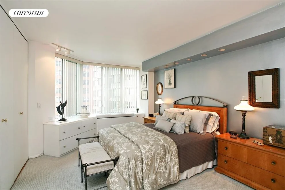 Unit for sale at 61 W 62nd Street, Manhattan, NY 10023