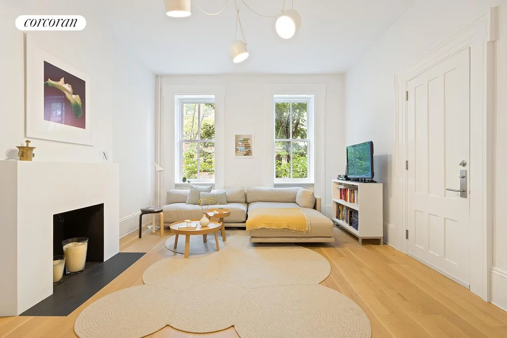 Unit for sale at 29 Tompkins Place, Brooklyn, NY 11231