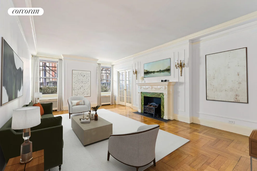 Unit for sale at 173-175 RIVERSIDE Drive, Manhattan, NY 10024