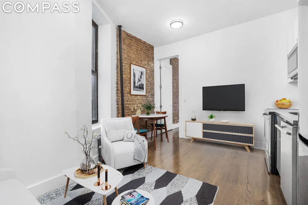 Unit for sale at 66 W 138th Street, Manhattan, NY 10037