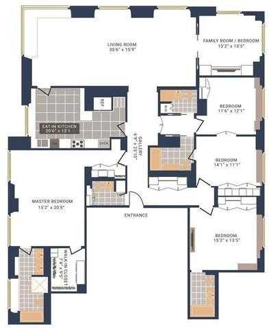 Unit for sale at 360 E 88th Street, Manhattan, NY 10128