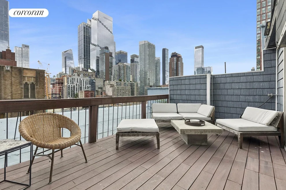 Unit for sale at 407 W 40TH Street, Manhattan, NY 10018