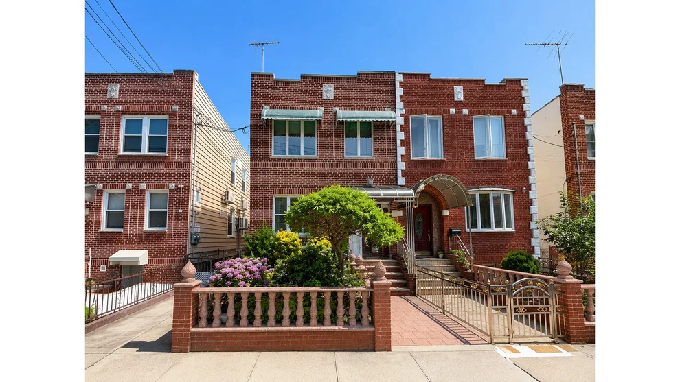 Unit for sale at 2053 W 13TH Street, Brooklyn, NY 11223