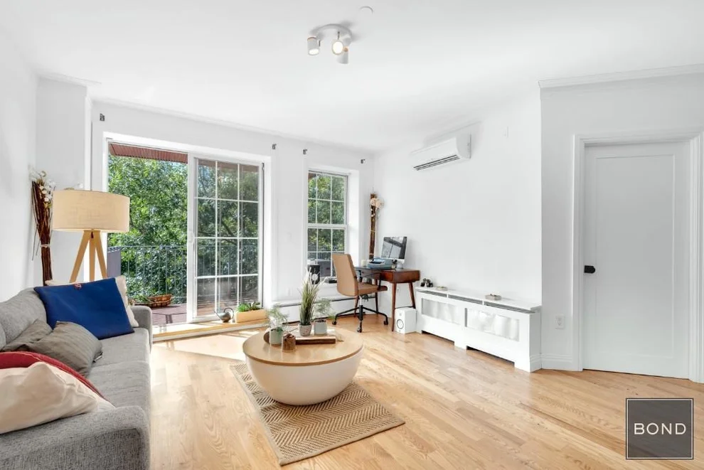 Unit for sale at 636 Leonard Street, Brooklyn, NY 11222