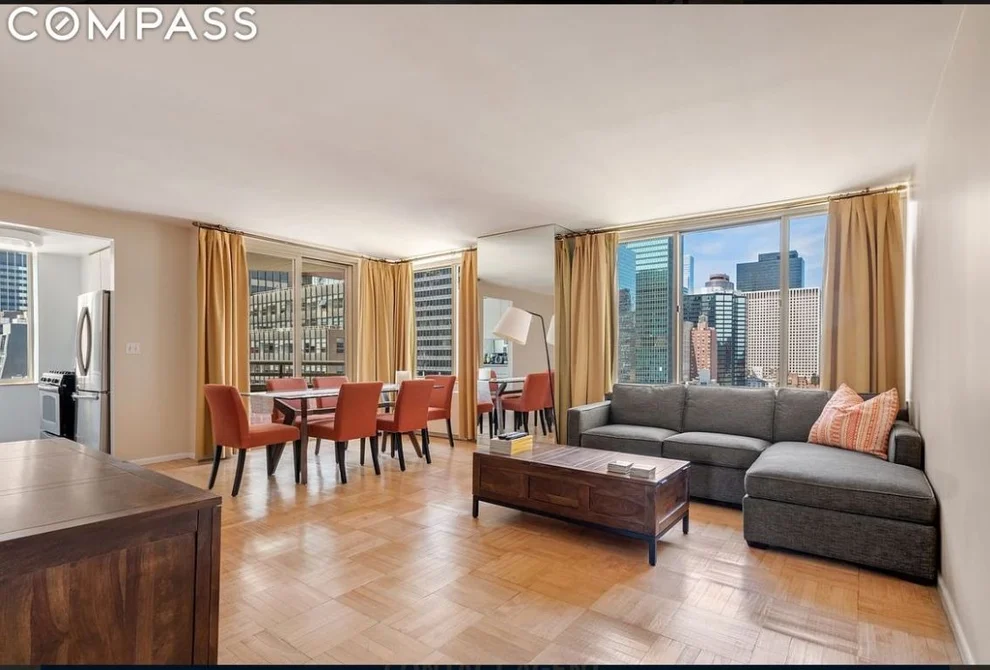 Unit for sale at 236 E 47th Street, Manhattan, NY 10017
