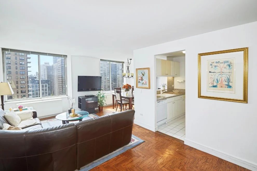 Unit for sale at 200 Riverside Boulevard, Manhattan, NY 10069