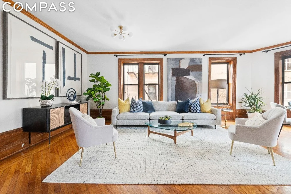 Unit for sale at 15 Butler Place, Brooklyn, NY 11238
