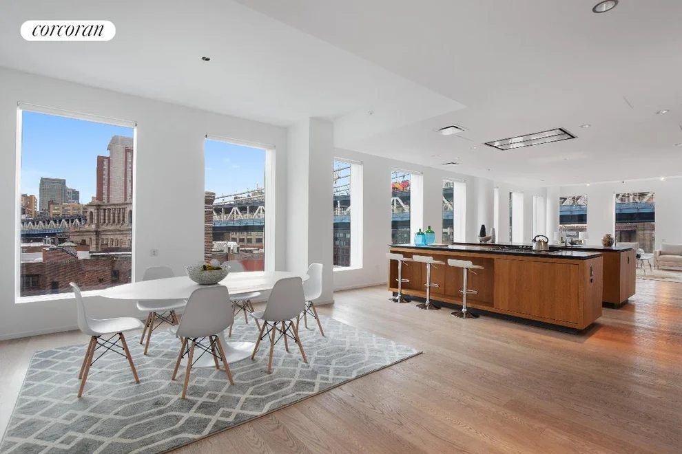 Unit for sale at 1 John Street, Brooklyn, NY 11201