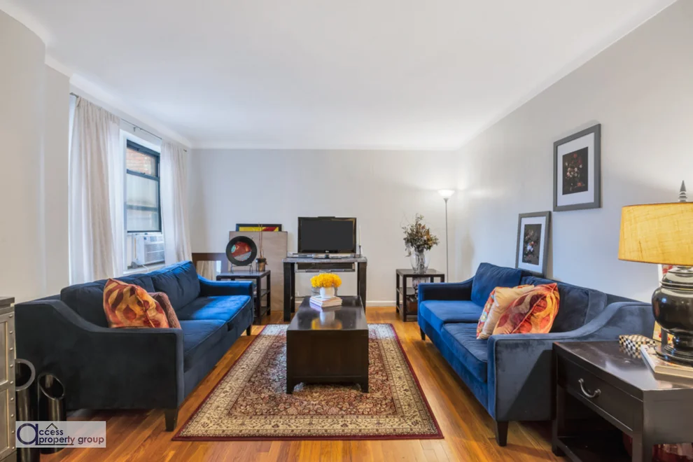 Unit for sale at 98 PARK Terrace E, Manhattan, NY 10034