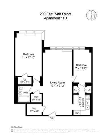 Unit for sale at 200 E 74th Street, Manhattan, NY 10021