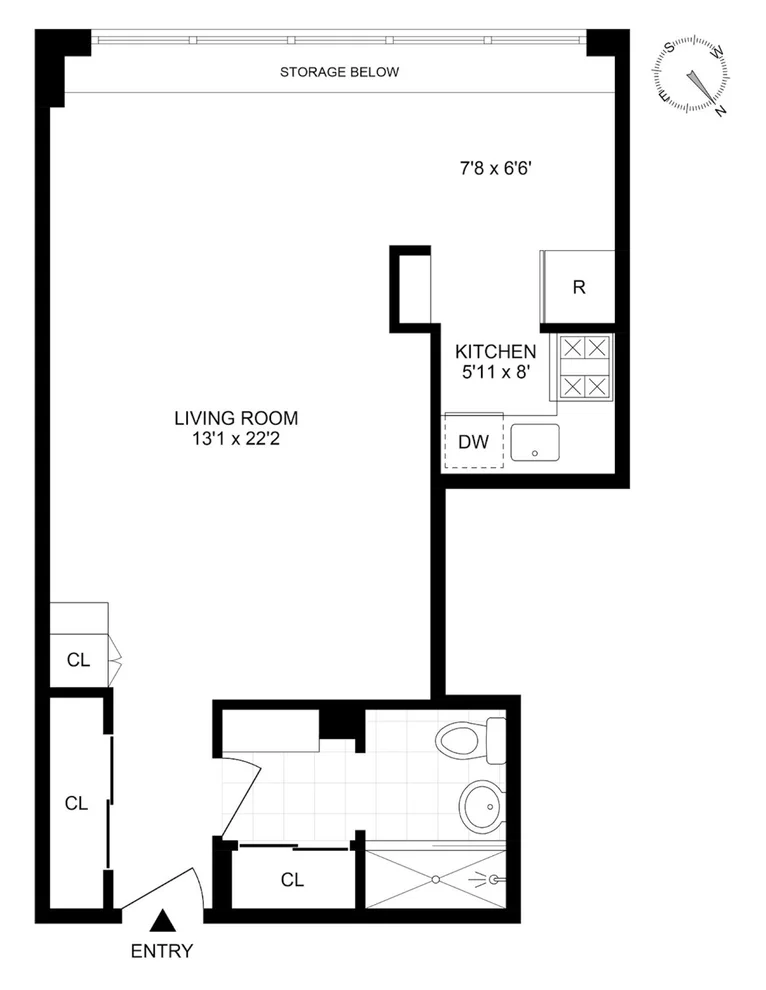 Unit for sale at 310 E 70TH Street, Manhattan, NY 10021