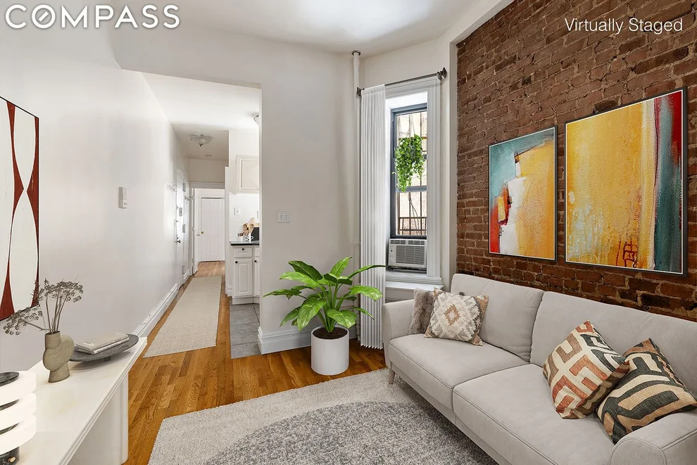 Unit for sale at 211 W 88th Street, Manhattan, NY 10024