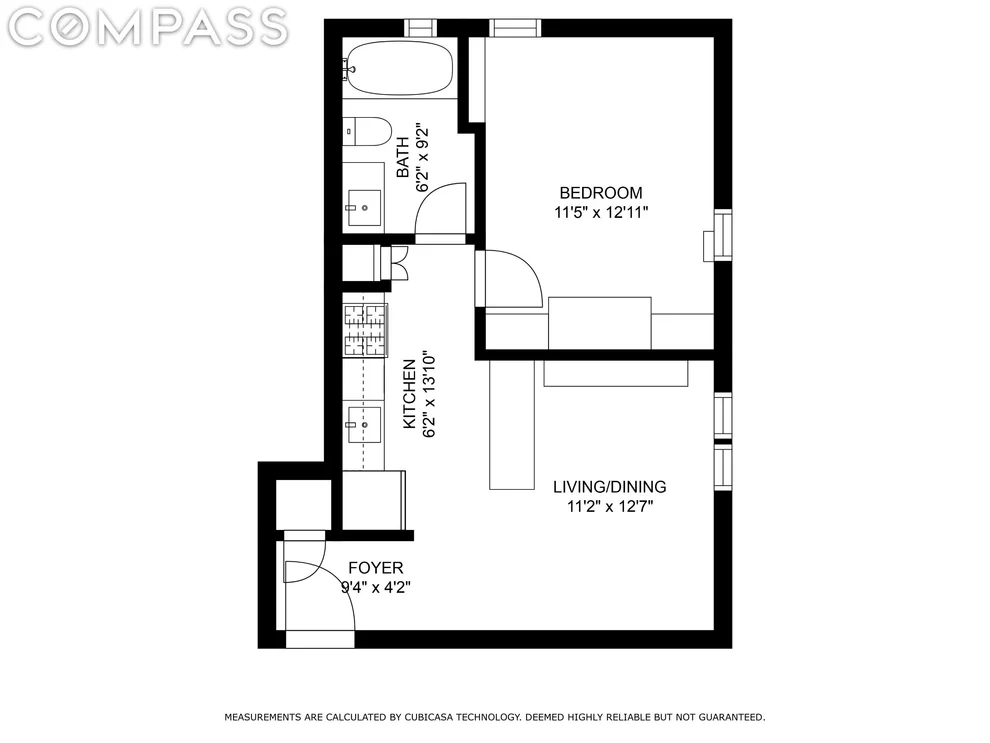 Unit for sale at 41-42 42nd Street, Queens, NY 11104