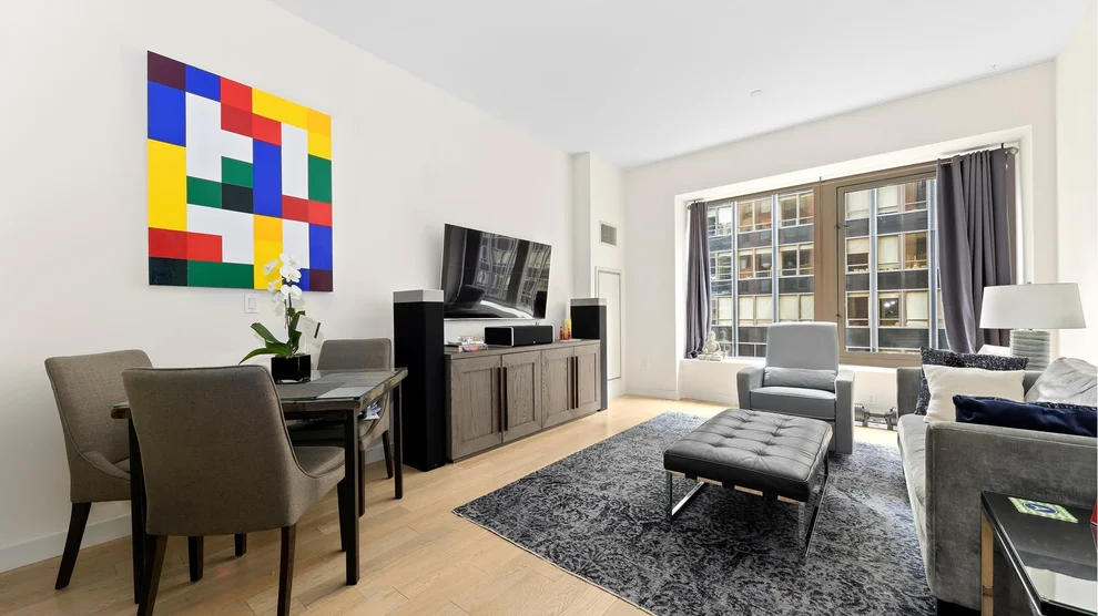 Unit for sale at 75 WALL Street, Manhattan, NY 10005