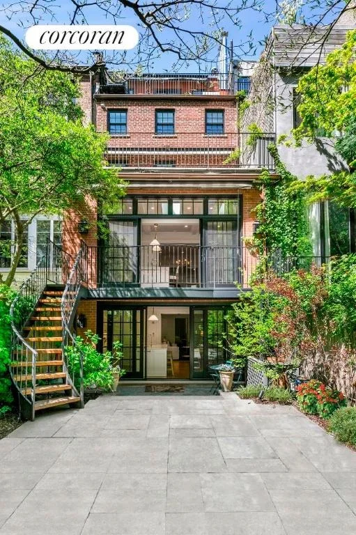 Unit for sale at 32 Perry Street, Manhattan, NY 10014