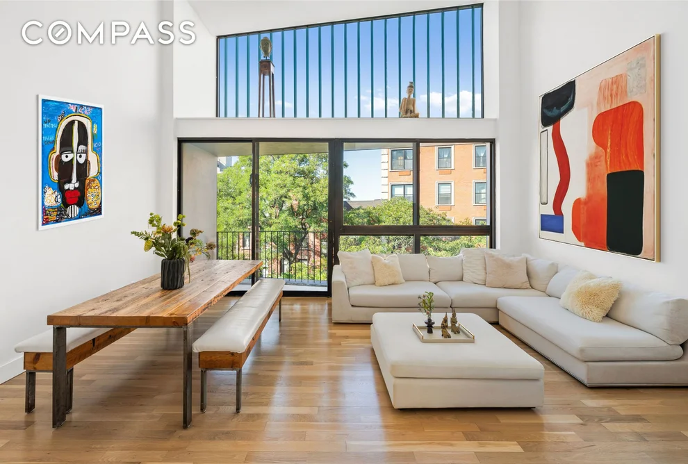 Unit for sale at 364 Myrtle Avenue, Brooklyn, NY 11205