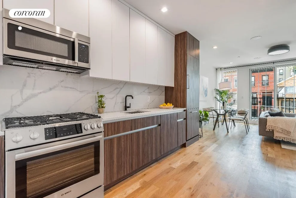 Unit for sale at 289 KOSCIUSZKO Street, Brooklyn, NY 11221