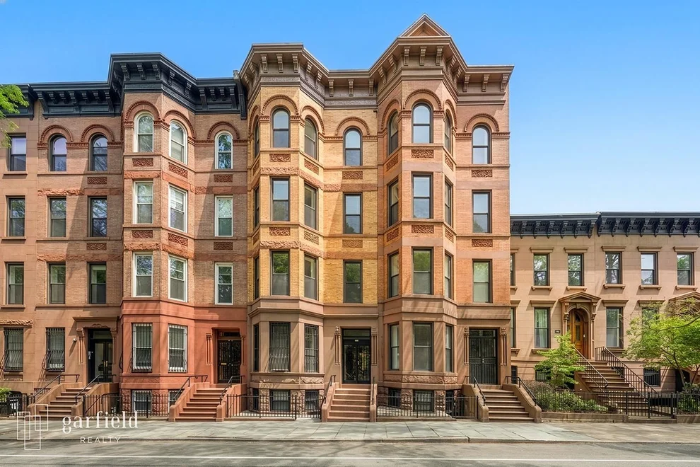 Unit for sale at 363 4th Street, Brooklyn, NY 11215